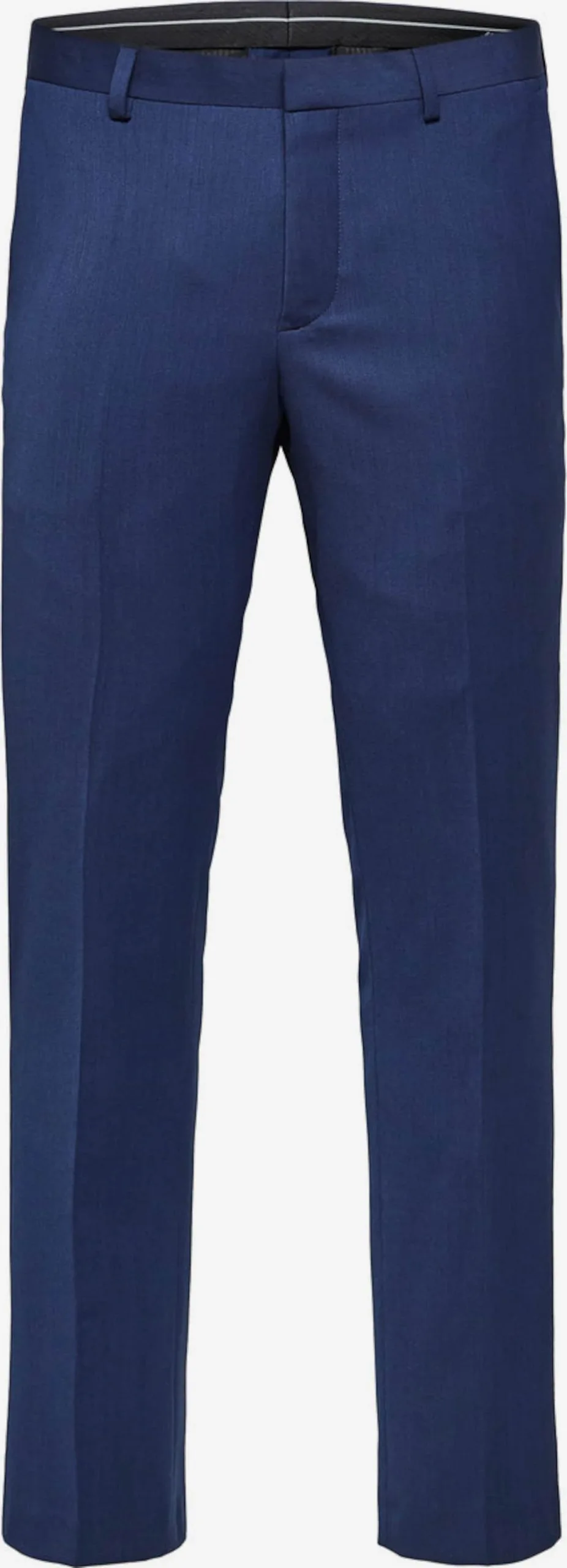 Selected Homme Pantalons Regular Pantalon Heren Navy 3 Selected Homme Pantalons Regular Pantalon Heren Navy