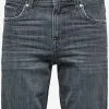 Selected Homme Denim Shorts Regular Jeans ALEX Heren Donkergrijs -Selected Homme Groot Warenhuis 33a4b3f1c86d77d8da563ab7bd905ed6