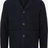 Selected Homme Blazers Slim Fit Colbert Nealy Heren Nachtblauw