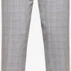 Selected Homme Pantalons Regular Pantalon Liam Heren Grafiet / Lichtgrijs -Selected Homme Groot Warenhuis 351ec98ec0c937d9296aea014634383a