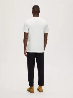 Selected Homme T-shirts Shirt Atlas Heren Offwhite 12 Selected Homme T-shirts Shirt Atlas Heren Offwhite -Selected Homme Groot Warenhuis 35ba0cf4310a5e9f80de98b43e5cb9f1