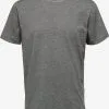 Selected Homme T-shirts Shirt Aspen Heren Donkergrijs 1 Selected Homme T-shirts Shirt Aspen Heren Donkergrijs -Selected Homme Groot Warenhuis 3647d15ad1758028bc18f62e1c01bafe