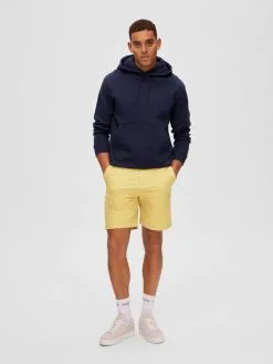 Selected Homme Chino Shorts Regular Chino Heren Geel 9 Selected Homme Chino Shorts Regular Chino Heren Geel -Selected Homme Groot Warenhuis 3705ffa9a8df35fab1ba2b85bb2e5a21