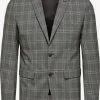 Selected Homme Blazers Regular Fit Colbert Logan Heren Donkerbruin 1 Selected Homme Blazers Regular Fit Colbert Logan Heren Donkerbruin -Selected Homme Groot Warenhuis 375b79965beadbb4ac054c8fc329f2bf