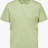 Selected Homme Polos Shirt Heren Lichtgroen 1 Selected Homme Polos Shirt Heren Lichtgroen -Selected Homme Groot Warenhuis 389b550db6a4349f7b1fd2d1e4146f76