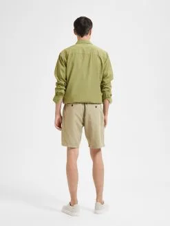 Selected Homme Shorts Regular Broek Brody Heren Pastelgroen 10 Selected Homme Shorts Regular Broek Brody Heren Pastelgroen -Selected Homme Groot Warenhuis 38f8bf5305de39da9ce74c26a82b1111