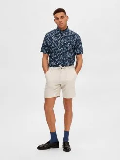 Selected Homme Shorts Regular Broek Brody Heren Beige 12 Selected Homme Shorts Regular Broek Brody Heren Beige -Selected Homme Groot Warenhuis 397817569bb8ffec9e0cc9d64602401c