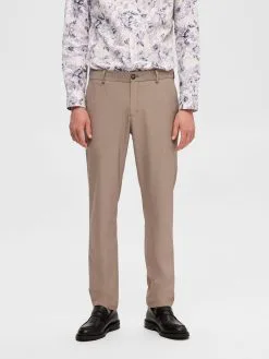 Selected Homme Chinos Slimfit Chino Heren Beige 9 Selected Homme Chinos Slimfit Chino Heren Beige -Selected Homme Groot Warenhuis 3a2b0744bf8963326b9fd2870b5f55f6