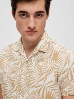 Selected Homme Casual Overhemden Regular Fit Overhemd Heren Wit -Selected Homme Groot Warenhuis 3aaec87d7cea7477f401fdb1bea0b631