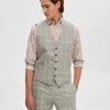 Selected Homme Gilets Gilet Heren Lichtgrijs 2 Selected Homme Gilets Gilet Heren Lichtgrijs -Selected Homme Groot Warenhuis 3add8f2594a614c66bc33377fa2e9059