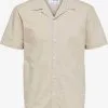 Selected Homme Casual Overhemden Regular Fit Overhemd Meo Heren Beige 2 Selected Homme Casual Overhemden Regular Fit Overhemd Meo Heren Beige -Selected Homme Groot Warenhuis 3bc4c8664fa62315e338b42bf8342bfc