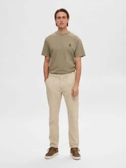 Selected Homme Chinos Tapered Chino Jax Heren Beige 8 Selected Homme Chinos Tapered Chino Jax Heren Beige -Selected Homme Groot Warenhuis 3d66beae6d7ee93c500e810f430f7c1d