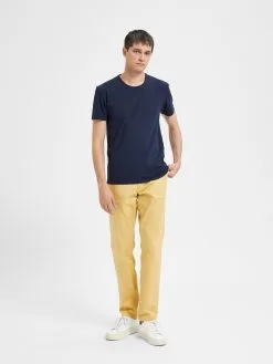 Selected Homme T-shirts Shirt Ael Heren Navy 11 Selected Homme T-shirts Shirt Ael Heren Navy -Selected Homme Groot Warenhuis 3d9afd7b0c947aa7608fdcc88cf869b0