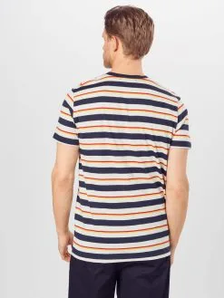Selected Homme T-shirts Shirt Julius Heren Gemengde Kleuren -Selected Homme Groot Warenhuis 3e5c1785c50063defbcde273445445cc