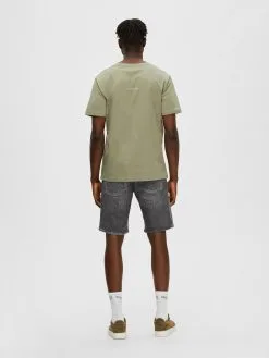 Selected Homme T-shirts Shirt Heren Grijs 11 Selected Homme T-shirts Shirt Heren Grijs -Selected Homme Groot Warenhuis 411da11cdfbcd2098da89b15a08354e7