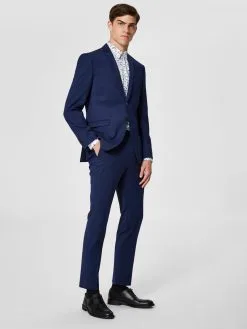 Selected Homme Pantalons Regular Pantalon Heren Navy 12 Selected Homme Pantalons Regular Pantalon Heren Navy -Selected Homme Groot Warenhuis 42084874ba04eb168faa1fe8154e0299