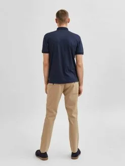 Selected Homme Polos Shirt Fave Heren Navy 9 Selected Homme Polos Shirt Fave Heren Navy -Selected Homme Groot Warenhuis 43d1a35219c63d00a2ab751d80991b4b