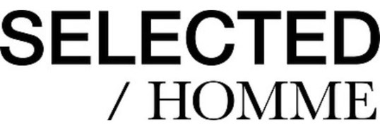 Selected Homme Groot Warenhuis