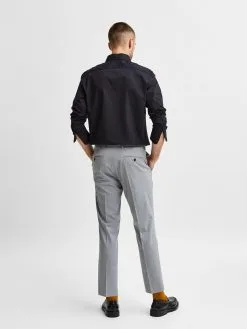 Selected Homme Casual Overhemden Slim Fit Overhemd Ethan Heren Zwart 10 Selected Homme Casual Overhemden Slim Fit Overhemd Ethan Heren Zwart -Selected Homme Groot Warenhuis 449b803a0788ec8f977146e8ef07c9c8