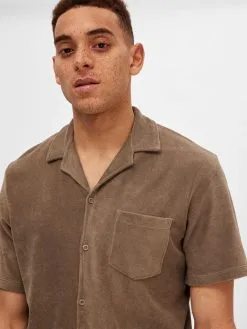 Selected Homme Casual Overhemden Regular Fit Overhemd Heren Groen 13 Selected Homme Casual Overhemden Regular Fit Overhemd Heren Groen -Selected Homme Groot Warenhuis 45d339ce24b89c88ba5ca796bff312dc