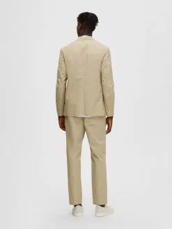Selected Homme Blazers Regular Fit Colbert Loik Heren Sand 10 Selected Homme Blazers Regular Fit Colbert Loik Heren Sand -Selected Homme Groot Warenhuis 460c7b39d7f83a1f7ee7ba76f57c4d7d