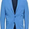 Selected Homme Blazers Regular Fit Colbert LIAM Heren Kobaltblauw -Selected Homme Groot Warenhuis 461732f90bc36c98aa4eaaecea8ca9de