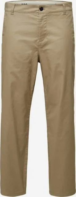 Selected Homme Chinos Regular Chino Salford Heren Donkerbeige 10 Selected Homme Chinos Regular Chino Salford Heren Donkerbeige -Selected Homme Groot Warenhuis 47f4505b957e0a1a7f0425bb705e5258