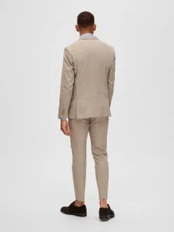 Selected Homme Blazers Regular Fit Colbert OASIS Heren Sand 10 Selected Homme Blazers Regular Fit Colbert OASIS Heren Sand -Selected Homme Groot Warenhuis 4801a03cbfdcb66d0e23dc8fc3d7caed