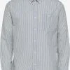 Selected Homme Casual Overhemden Regular Fit Overhemd Reil Heren Antraciet -Selected Homme Groot Warenhuis 4842413a842fd101148f3b9d709a66cc