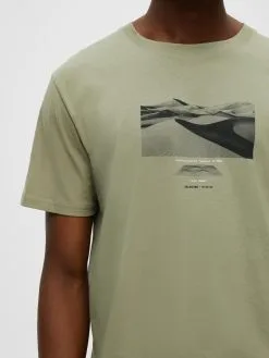 Selected Homme T-shirts Shirt Heren Grijs 13 Selected Homme T-shirts Shirt Heren Grijs -Selected Homme Groot Warenhuis 4b59742cfce54cf78c94935fb006fb4b