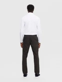 Selected Homme Chinos Regular Chino Miles Heren Spar -Selected Homme Groot Warenhuis 4ce54e1fef4de2149e2fb2a75c587fd4