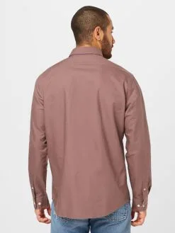 Selected Homme Casual Overhemden Regular Fit Overhemd RICK Heren Mauve 10 Selected Homme Casual Overhemden Regular Fit Overhemd RICK Heren Mauve -Selected Homme Groot Warenhuis 4dea4e6e3ea54fd9f8495252944d9a1c