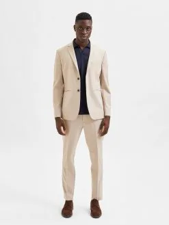 Selected Homme Blazers Regular Fit Colbert Josh Heren Sand 11 Selected Homme Blazers Regular Fit Colbert Josh Heren Sand -Selected Homme Groot Warenhuis 4e0df2cb557ff2914d059ea9e2ec161e