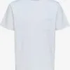 Selected Homme T-shirts Shirt Relax Soon Heren Offwhite 1 Selected Homme T-shirts Shirt Relax Soon Heren Offwhite -Selected Homme Groot Warenhuis 4eb9bebf0710ee2dd2a7ac6df151200e