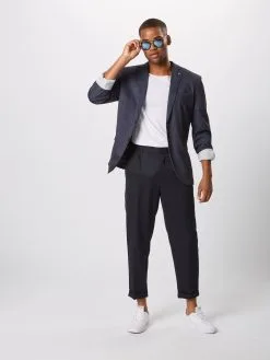 Selected Homme Colberts Slim Fit Business-colbert Billy Heren Marine / Nachtblauw 11 Selected Homme Colberts Slim Fit Business-colbert Billy Heren Marine / Nachtblauw -Selected Homme Groot Warenhuis 4fe440e9620a31c027ff7e574122bb68