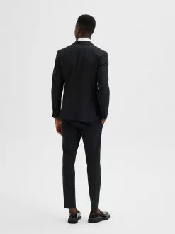 Selected Homme Colberts Slim Fit Business-colbert Josh Heren Zwart 10 Selected Homme Colberts Slim Fit Business-colbert Josh Heren Zwart -Selected Homme Groot Warenhuis 500995469340c9c7a4b31fba461315d1