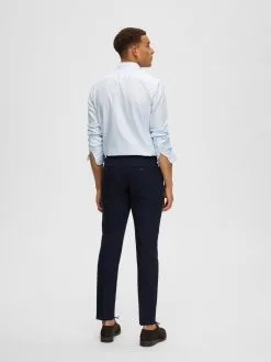 Selected Homme Pantalons Slimfit Broek Neil Heren Navy 11 Selected Homme Pantalons Slimfit Broek Neil Heren Navy -Selected Homme Groot Warenhuis 510b534d1f6fd5752f65925ab3f6e9c2