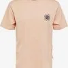 Selected Homme T-shirts Shirt Heren Rosa