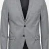 Selected Homme Blazers Slim Fit Colbert Heren Grijs 2 Selected Homme Blazers Slim Fit Colbert Heren Grijs -Selected Homme Groot Warenhuis 52be8dbbdafeb7fa3a68c94a9d47d712