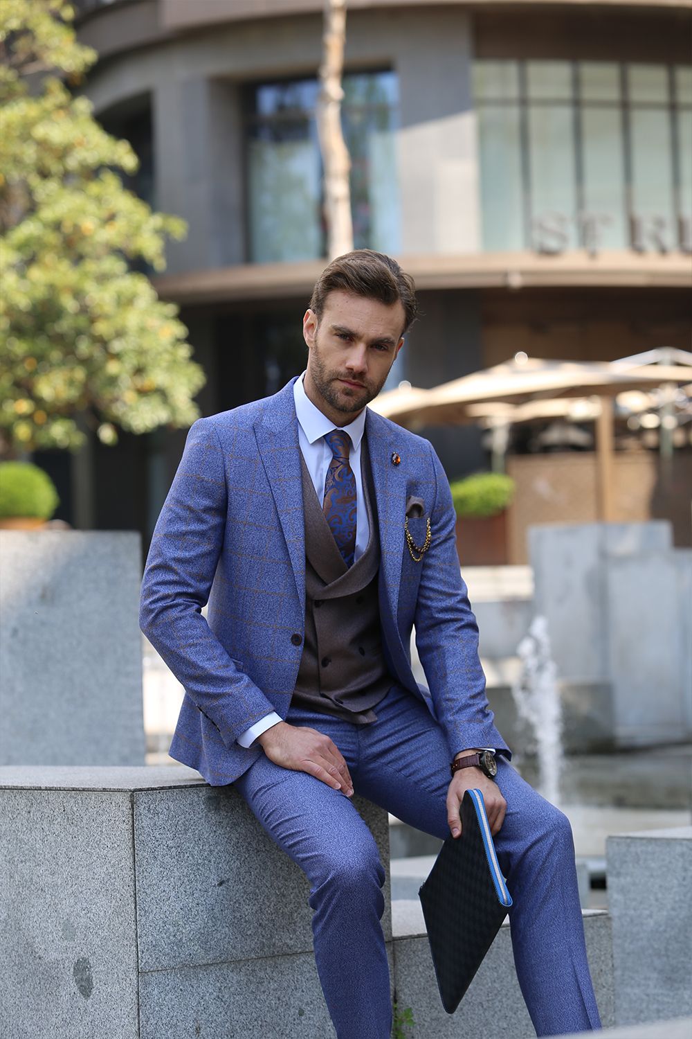 Selected Homme Groot Warenhuis -Selected Homme Groot Warenhuis 53