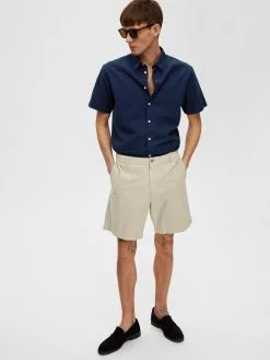 Selected Homme Chino Shorts Regular Chino Tilak Heren Lichtgrijs 11 Selected Homme Chino Shorts Regular Chino Tilak Heren Lichtgrijs -Selected Homme Groot Warenhuis 5332a16a6f5c3eaf413ae720d491e06f