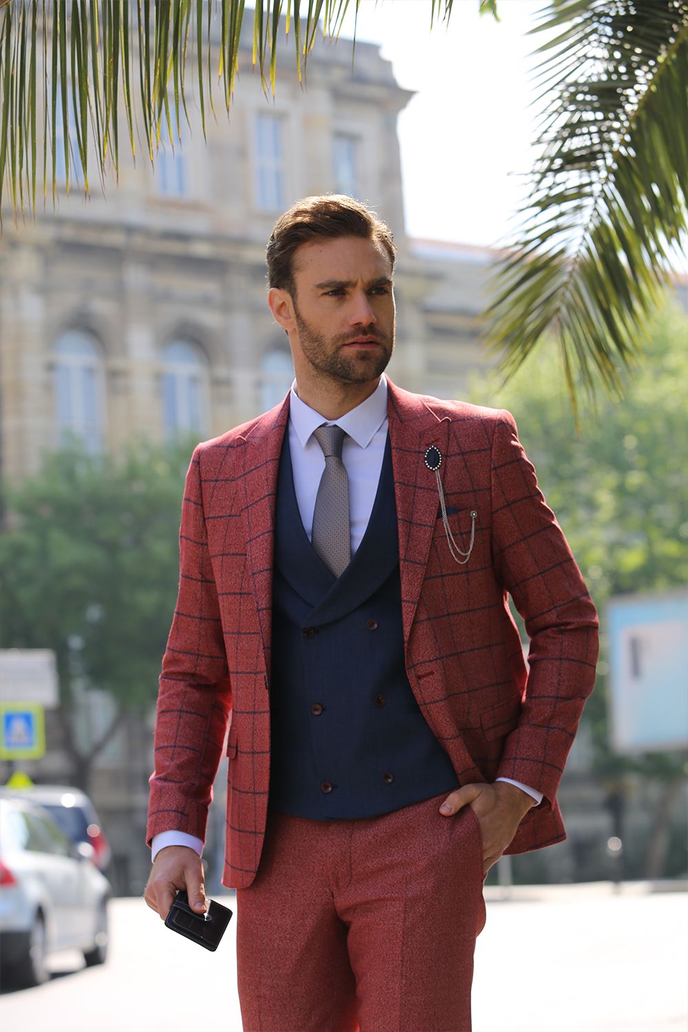 Selected Homme Groot Warenhuis -Selected Homme Groot Warenhuis 54