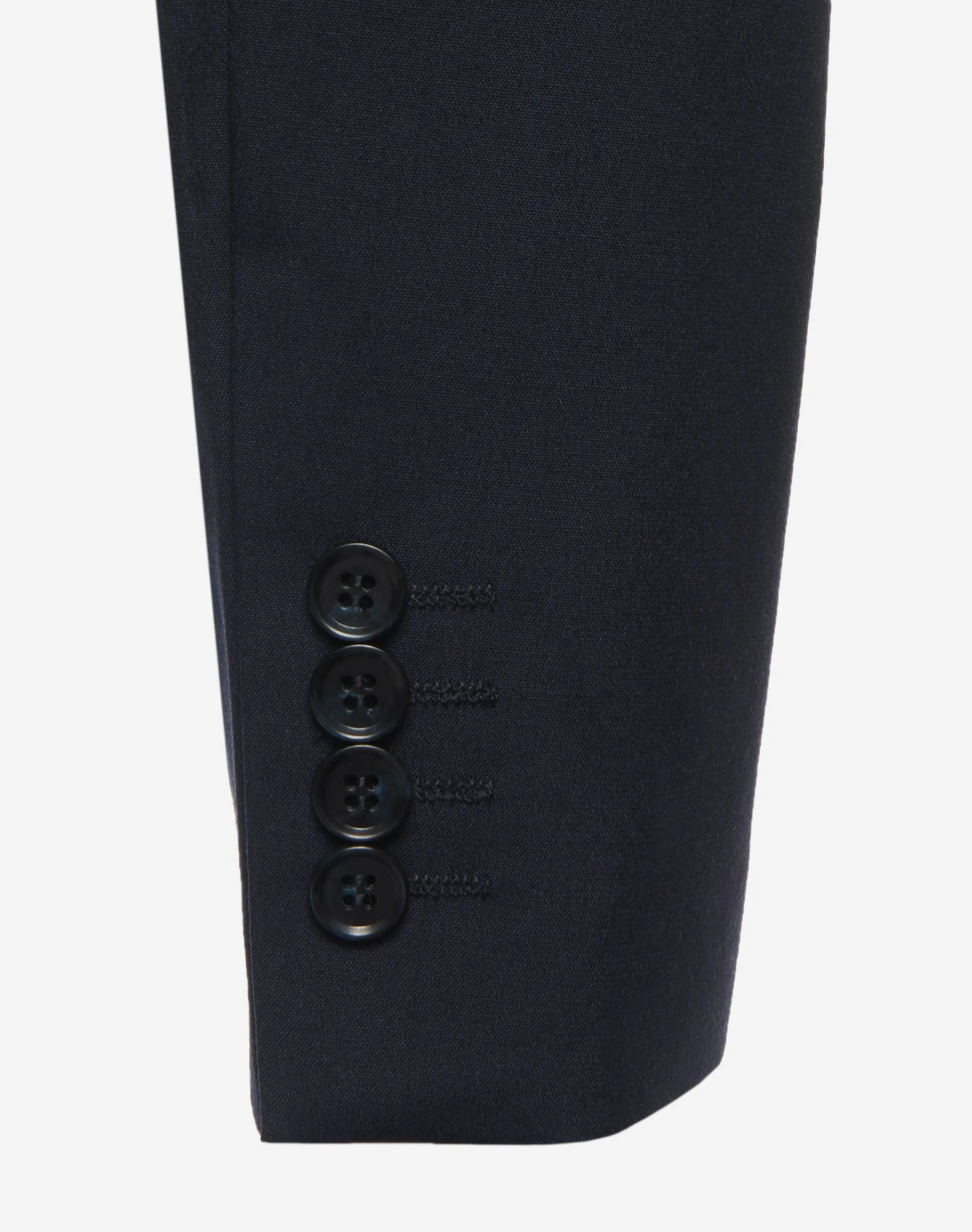 Selected Homme Blazers Slim Fit Colbert New One Heren Navy 5 Selected Homme Blazers Slim Fit Colbert New One Heren Navy - Afbeelding 3