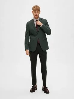 Selected Homme Blazers Slim Fit Colbert ELON Heren Spar 11 Selected Homme Blazers Slim Fit Colbert ELON Heren Spar -Selected Homme Groot Warenhuis 5540a2b4277c98914518b6427a343b0c