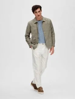 Selected Homme Chinos Regular Chino Heren Wit 10 Selected Homme Chinos Regular Chino Heren Wit -Selected Homme Groot Warenhuis 5573214ee03bc2677bd614d06cec2bd6