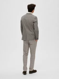 Selected Homme Blazers Slim Fit Colbert Liam Lucas Heren Stone Grey 10 Selected Homme Blazers Slim Fit Colbert Liam Lucas Heren Stone Grey -Selected Homme Groot Warenhuis 5581cc32fdd37f3a9b1ecc7d19ed9830