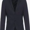 Selected Homme Blazers Slim Fit Colbert New One Heren Navy