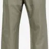 Selected Homme Pantalons Regular Bandplooibroek Jones Heren Kaki -Selected Homme Groot Warenhuis 577d42c2fd902810ba7608fd9ba1c54e