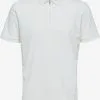 Selected Homme Polos Shirt Fave Heren Wit -Selected Homme Groot Warenhuis 5b059b086d20a954d4cb8fd53ae1a4a0