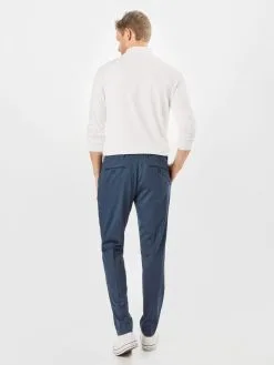 Selected Homme Pantalons Regular Pantalon Heren Donkerblauw -Selected Homme Groot Warenhuis 5bd4743908342df6c32c5fc114dd49d4